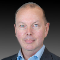 Picture of David Odlum