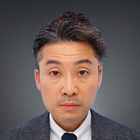 Picture of Takashi Tsunoda